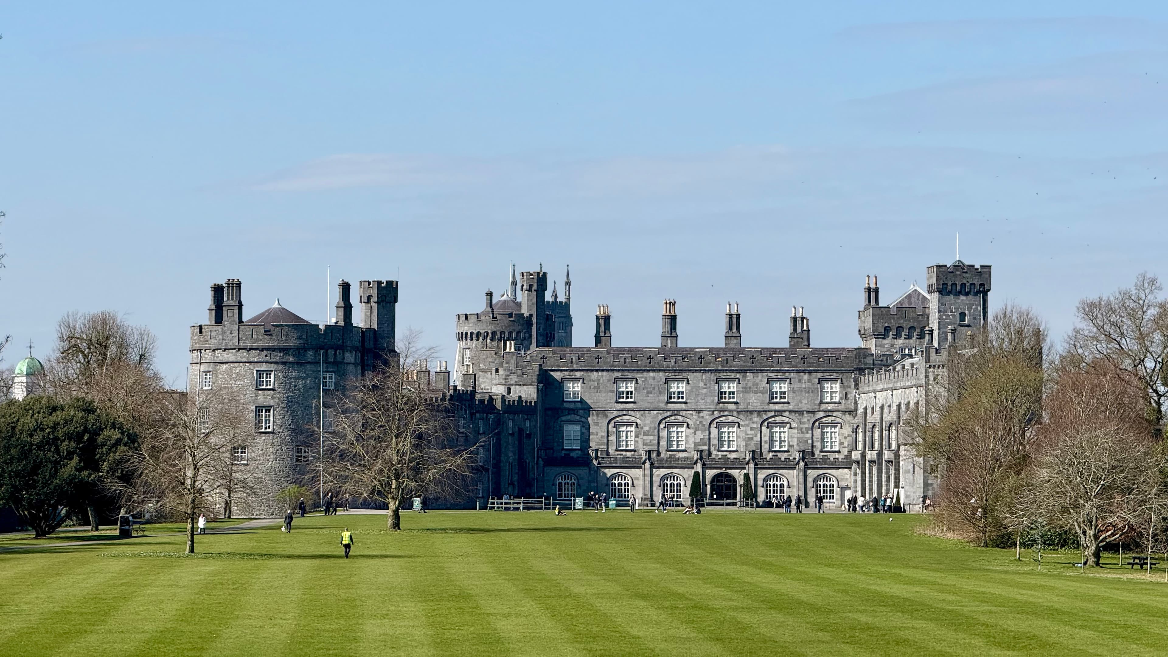 Kilkenny Castle