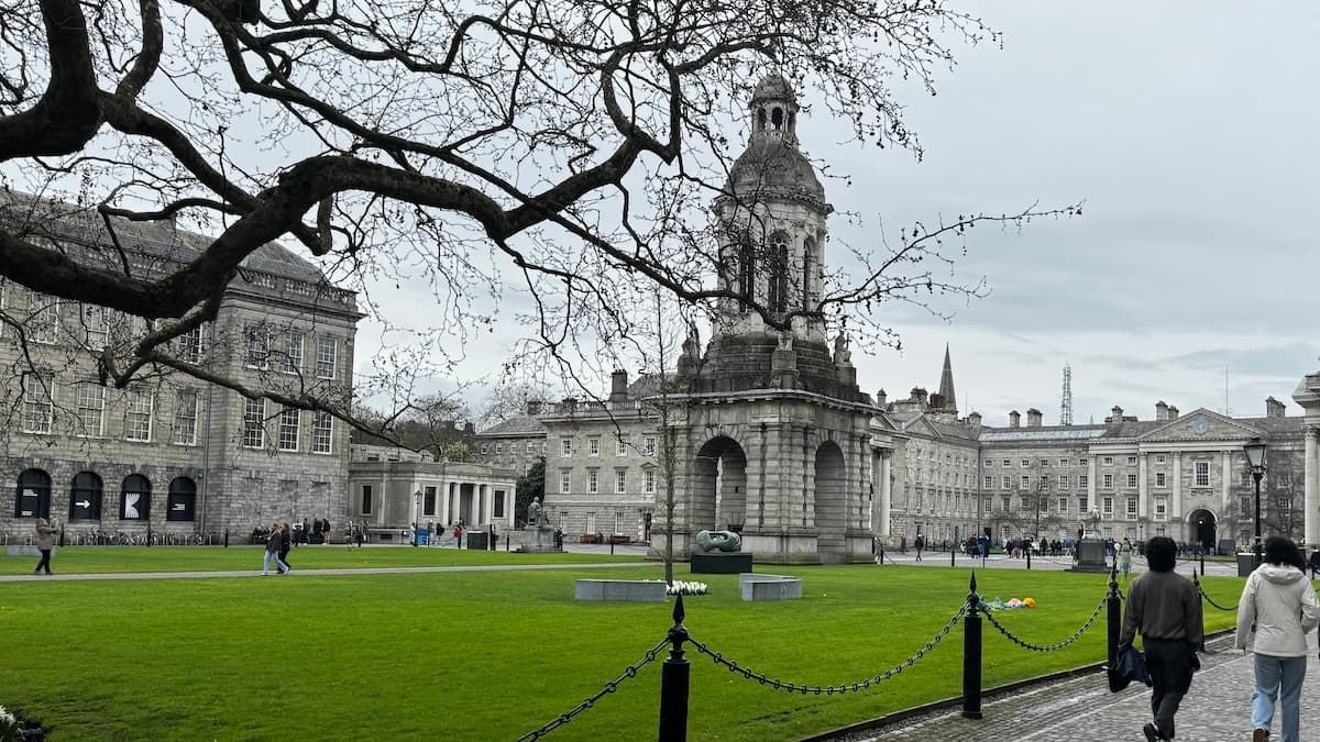 Trinity College